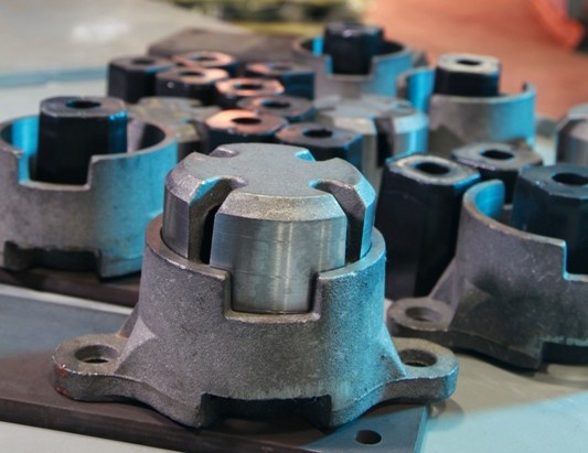 Скользун вм. 00. Беззазорный скользун вм 003. 100 сб. 100 сб.